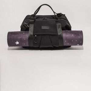 Ella duffle gym or travel bag